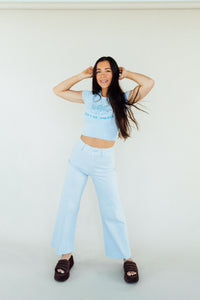 Angel Baby Tee