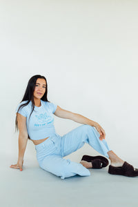 Angel Baby Tee