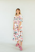 Load image into Gallery viewer, Flower Hour Dress