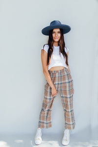 Zuri Trousers