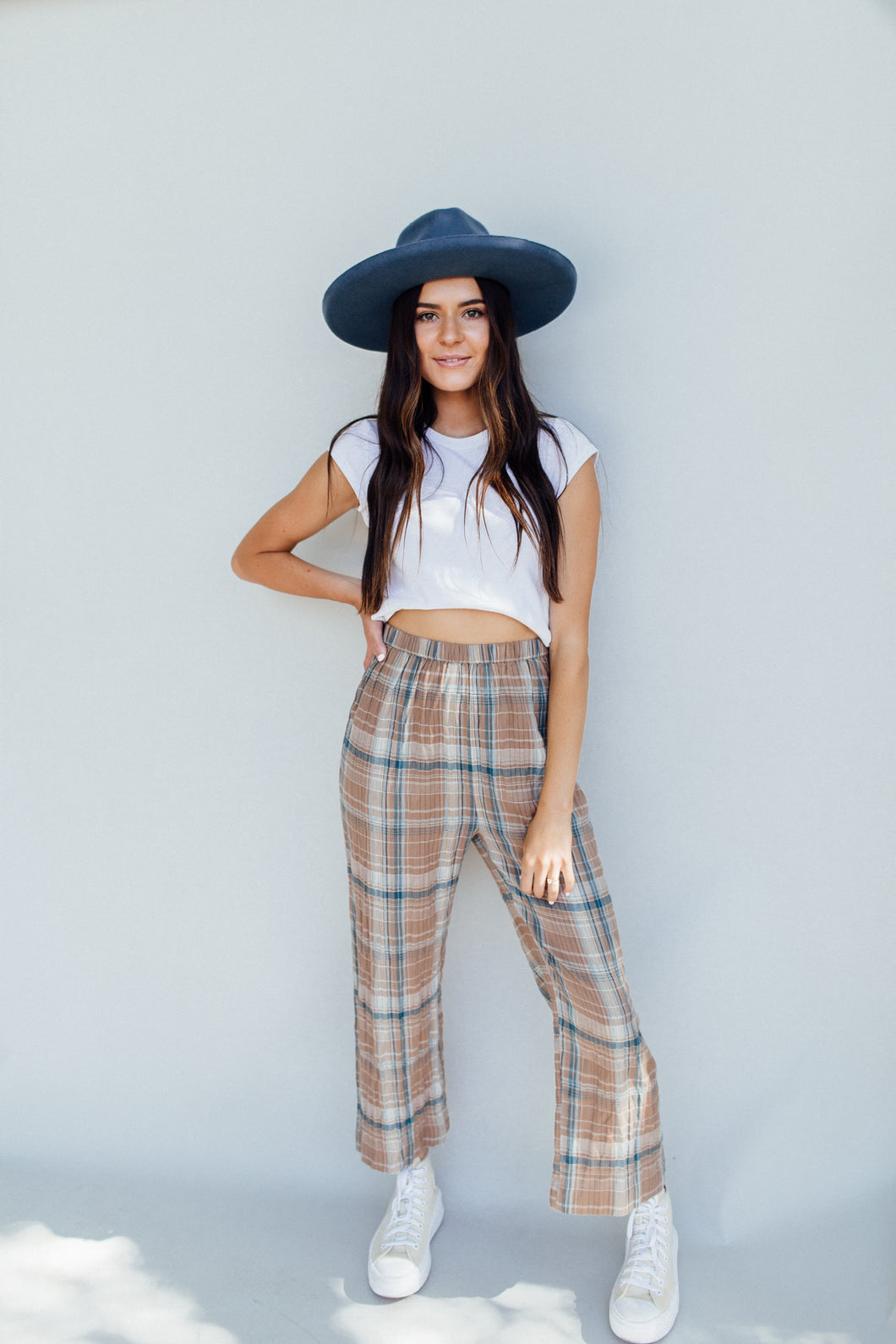 Zuri Trousers