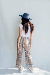 Zuri Trousers