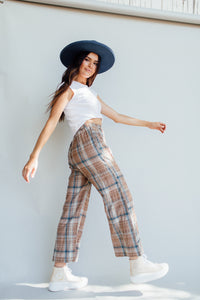 Zuri Trousers