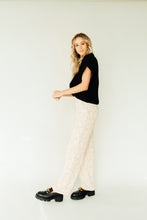 Load image into Gallery viewer, Part of the Pattern Pants (XS-L)