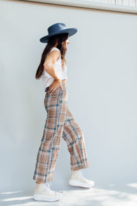 Zuri Trousers