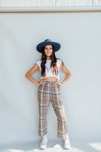 Zuri Trousers