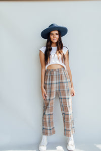 Zuri Trousers