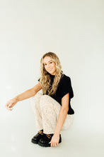 Load image into Gallery viewer, Part of the Pattern Pants (XS-L)