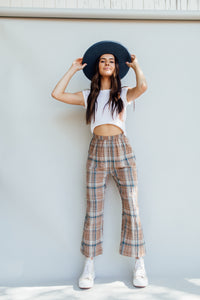 Zuri Trousers