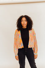 Load image into Gallery viewer, Colors of the Wind Cardigan