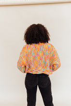 Load image into Gallery viewer, Colors of the Wind Cardigan
