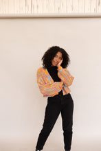 Load image into Gallery viewer, Colors of the Wind Cardigan