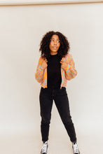 Load image into Gallery viewer, Colors of the Wind Cardigan