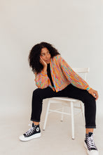 Load image into Gallery viewer, Colors of the Wind Cardigan