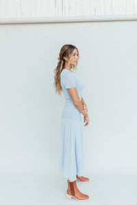 Smocking Jay Set