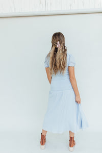 Smocking Jay Set