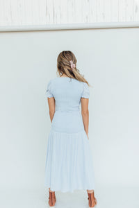 Smocking Jay Set