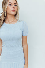Load image into Gallery viewer, Smocking Jay Set