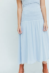 Smocking Jay Set