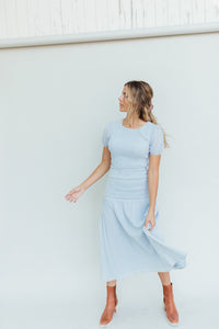 Smocking Jay Set