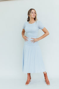 Smocking Jay Set