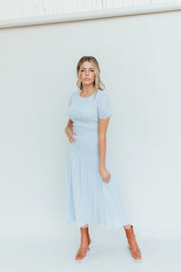 Smocking Jay Set