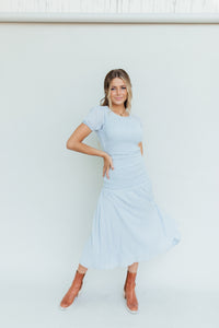 Smocking Jay Set