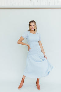 Smocking Jay Set