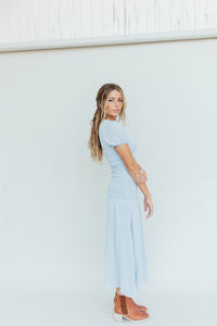 Smocking Jay Set