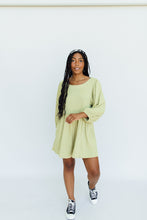 Load image into Gallery viewer, Ready, Set, Romper (Pear)