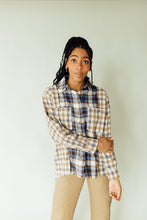 Load image into Gallery viewer, Far Out Flannel