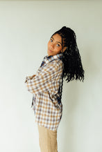 Load image into Gallery viewer, Far Out Flannel