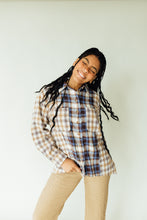 Load image into Gallery viewer, Far Out Flannel