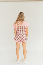 Load image into Gallery viewer, Girly Girl Romper