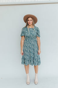 Forever Fields Dress