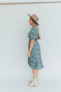 Forever Fields Dress