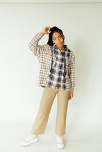 Load image into Gallery viewer, Far Out Flannel
