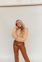 Load image into Gallery viewer, Take a Bow Sweater