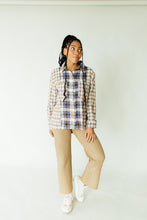 Load image into Gallery viewer, Far Out Flannel