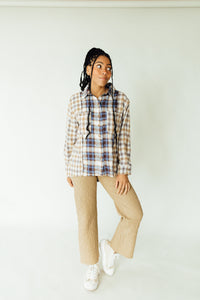 Far Out Flannel