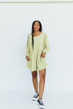 Load image into Gallery viewer, Ready, Set, Romper (Pear)