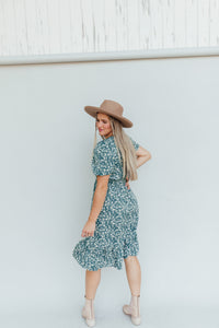 Forever Fields Dress