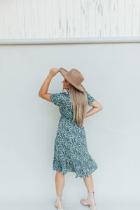 Forever Fields Dress