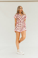 Load image into Gallery viewer, Girly Girl Romper