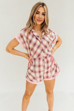 Load image into Gallery viewer, Girly Girl Romper