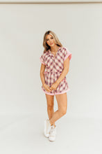 Load image into Gallery viewer, Girly Girl Romper