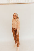 Load image into Gallery viewer, Take a Bow Sweater