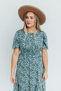 Forever Fields Dress