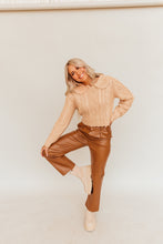 Load image into Gallery viewer, Take a Bow Sweater