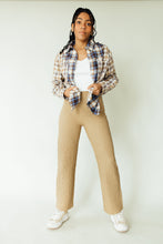 Load image into Gallery viewer, Far Out Flannel